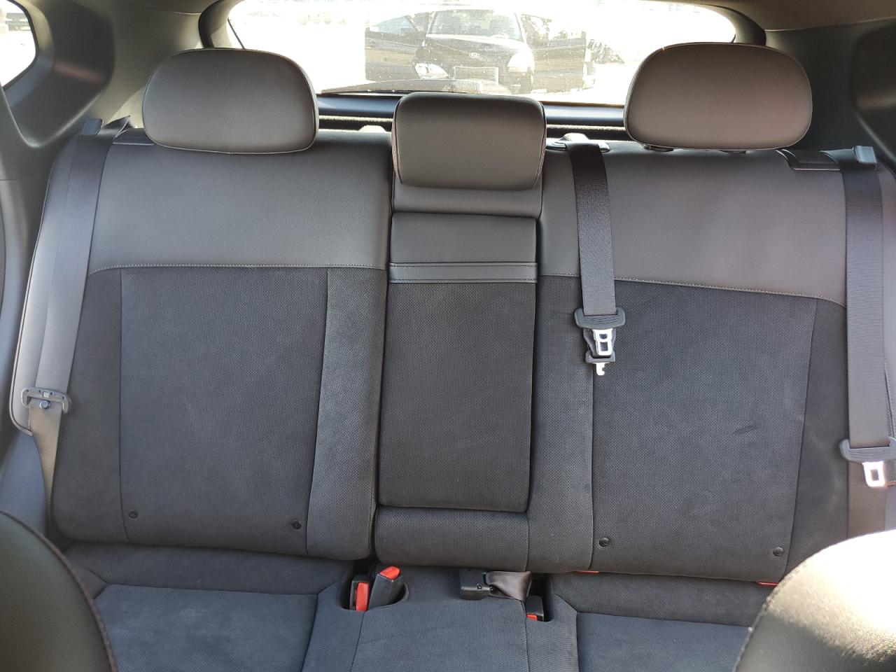 HYUNDAI KONA N LINE S