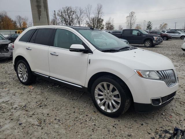 2015 LINCOLN MKX #3284719959