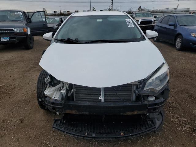 2014 TOYOTA COROLLA L #3286666333