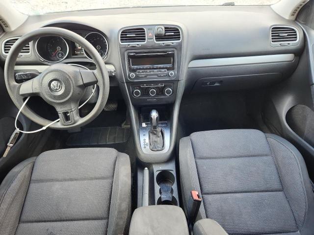 2014 VOLKSWAGEN GOLF - WVWDB7AJ8EW005818