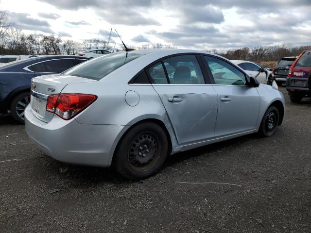 2011 CHEVROLET CRUZE LS #3318869958