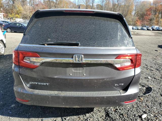 2020 HONDA ODYSSEY ELITE #3302910070