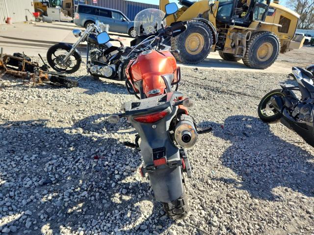 2009 SUZUKI DL650 - JS1VP54A092101939