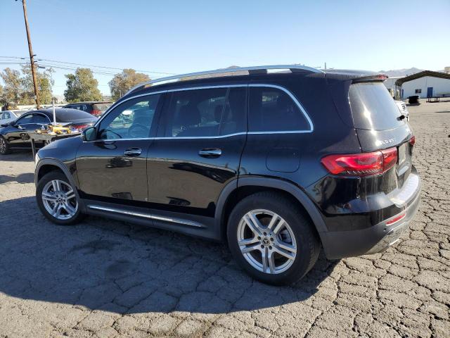 2020 MERCEDES-BENZ GLB 250 4M #3281533432