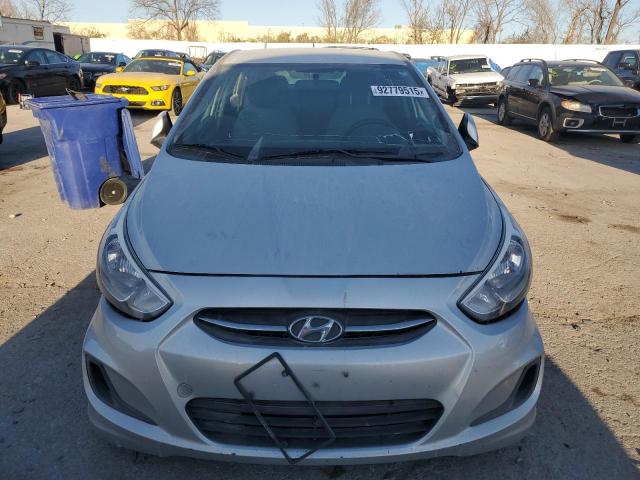 2017 HYUNDAI ACCENT SE #3297865779
