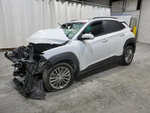 2018 HYUNDAI KONA SEL #3303627927