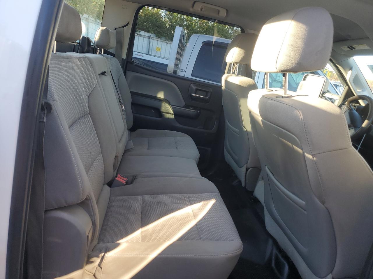 CHEVROLET SILVERADO 3500 K3500