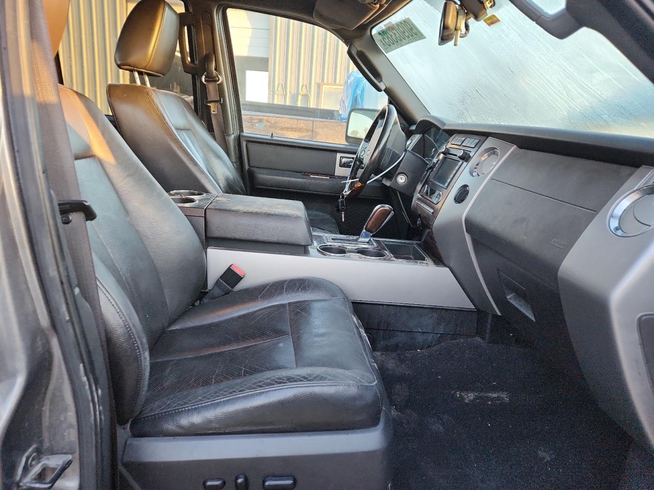 FORD EXPEDITION LIMITED