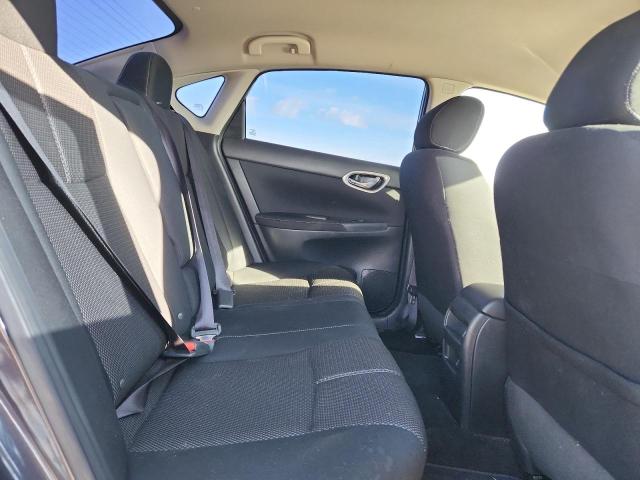 2014 NISSAN SENTRA S - 3N1AB7AP1EL696478