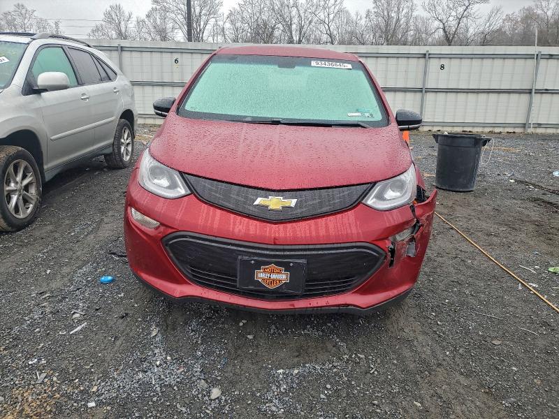 2017 CHEVROLET BOLT EV LT #3303796448