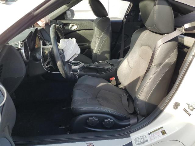 2018 NISSAN 370Z BASE #3292369325