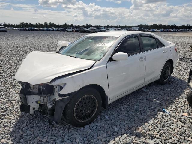 Global Auto Auctions: 2008 TOYOTA CAMRY CE