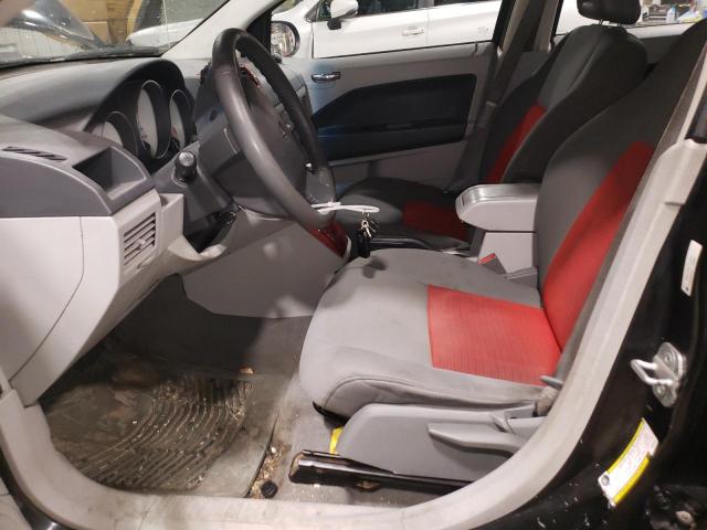 2007 DODGE CALIBER R/ #3292367305