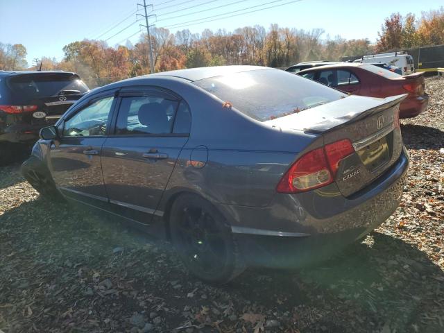 2010 HONDA CIVIC LX #3292305273