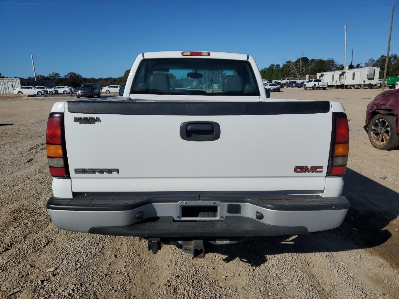 Lot #3292734642 2006 GMC NEW SIERRA