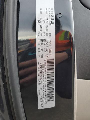 2018 CHRYSLER PACIFICA T #3281597467