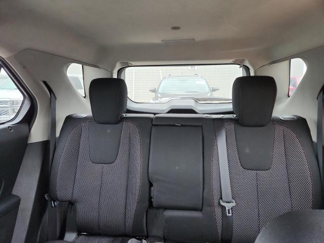 2013 CHEVROLET EQUINOX LT - 2GNFLEEK7D6352120