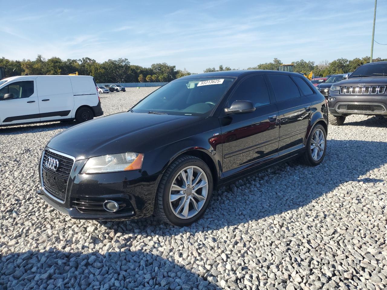 AUDI A3 PREMIUM