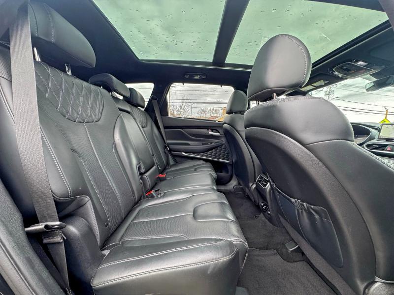 2022 HYUNDAI SANTA FE C #3298207023