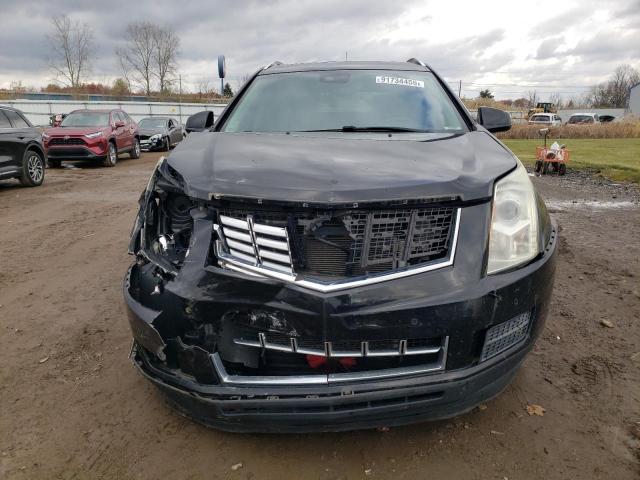 2015 CADILLAC SRX LUXURY #3304580462