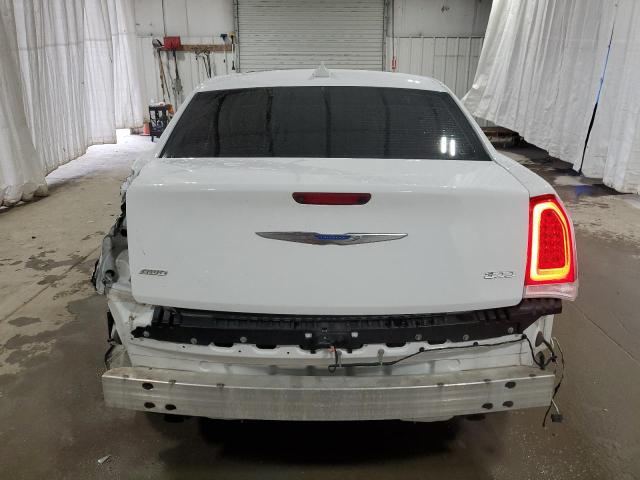 2018 CHRYSLER 300 LIMITE #3297924829