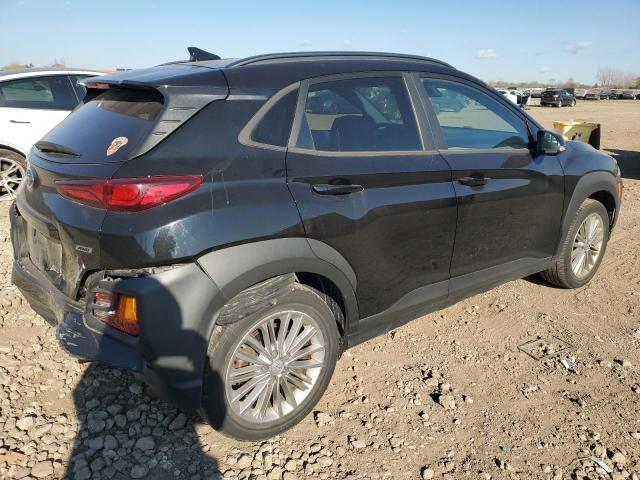 2021 HYUNDAI KONA SEL P #3284756522