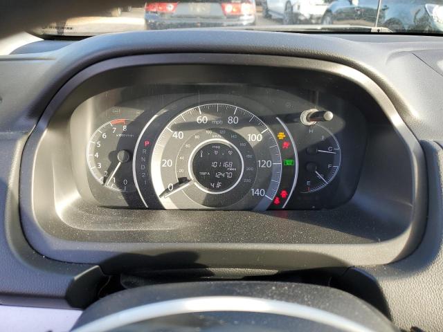 2013 HONDA CR-V EX #3286666350