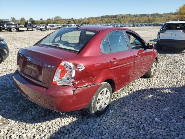 2010 HYUNDAI ACCENT GLS - KMHCN4AC4AU475834
