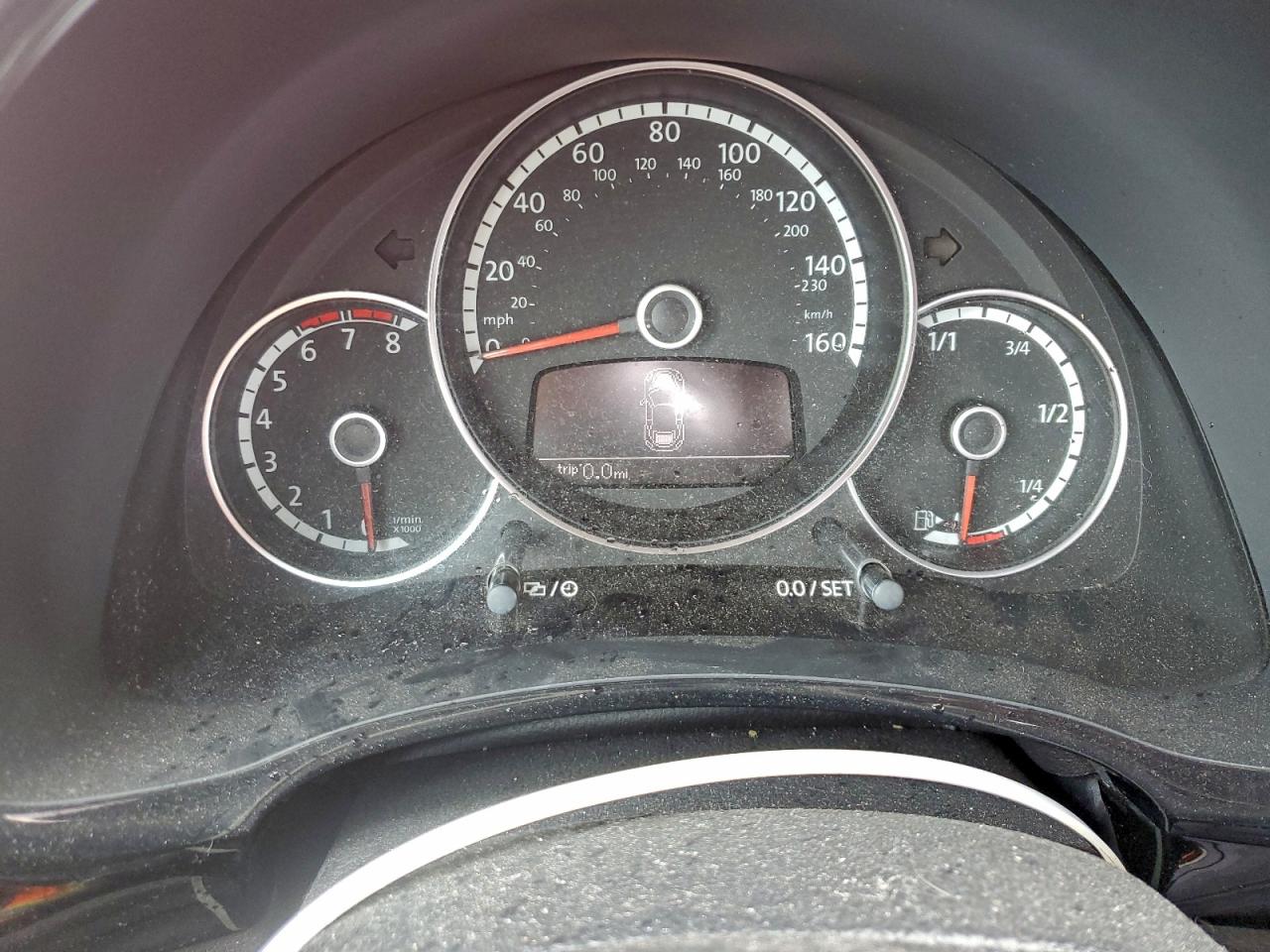 VOLKSWAGEN BEETLE 1.8T