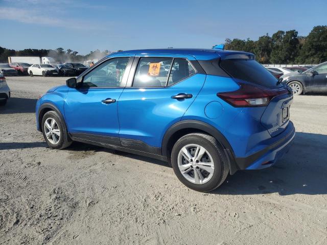 2025 NISSAN KICKS PLAY #3302855949