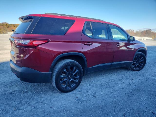 2020 CHEVROLET TRAVERSE R - 1GNEVJKW2LJ293288