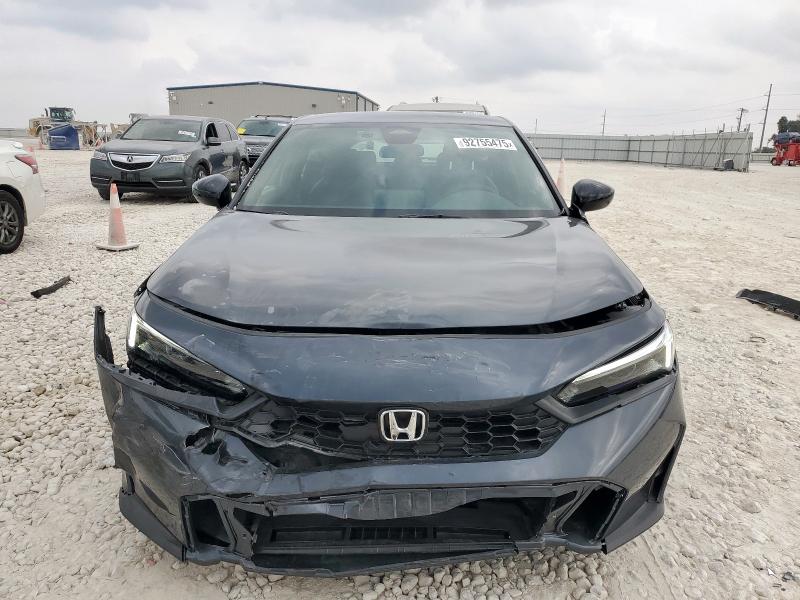 2026 HONDA CIVIC SPOR #3317840190