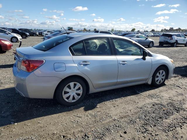 2014 SUBARU IMPREZA #3311602319
