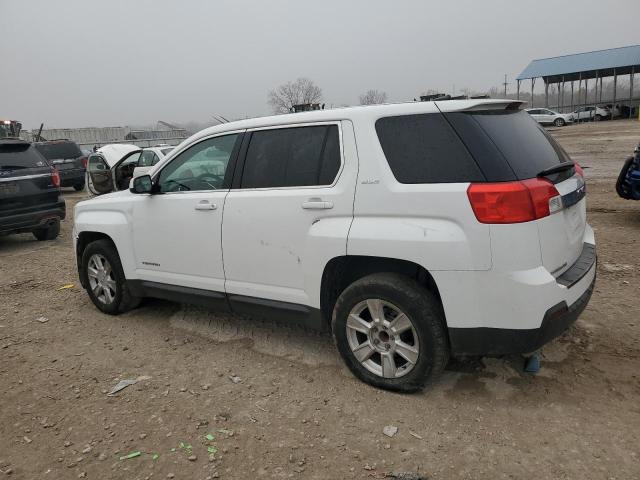 2012 GMC TERRAIN SL #3302921052