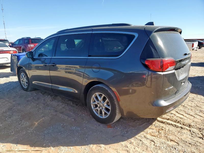 2020 CHRYSLER VOYAGER LX #3292735590