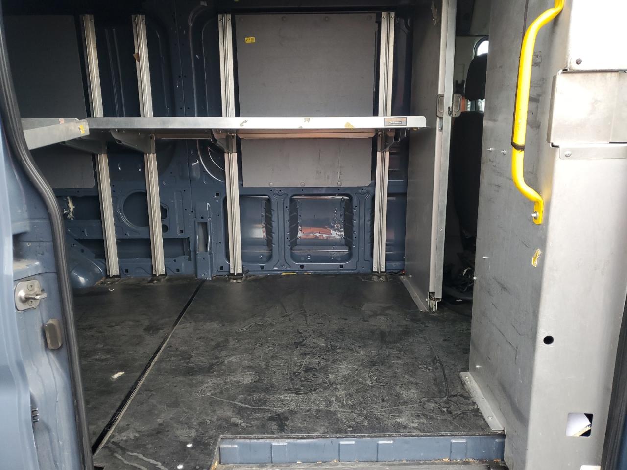 Lot #3312251860 2020 FORD TRANSIT T-