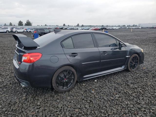 2017 SUBARU WRX STI LI - JF1VA2Y64H9803687