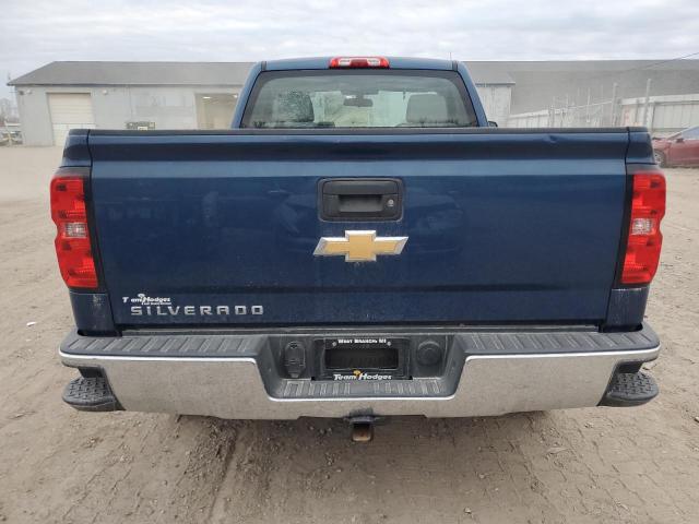 2015 CHEVROLET SILVERADO - 1GCNCPEH2FZ331834