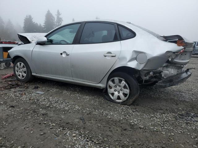2008 HYUNDAI ELANTRA GL #3316081257