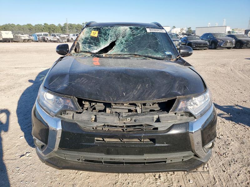 2018 MITSUBISHI OUTLANDER #3296385667