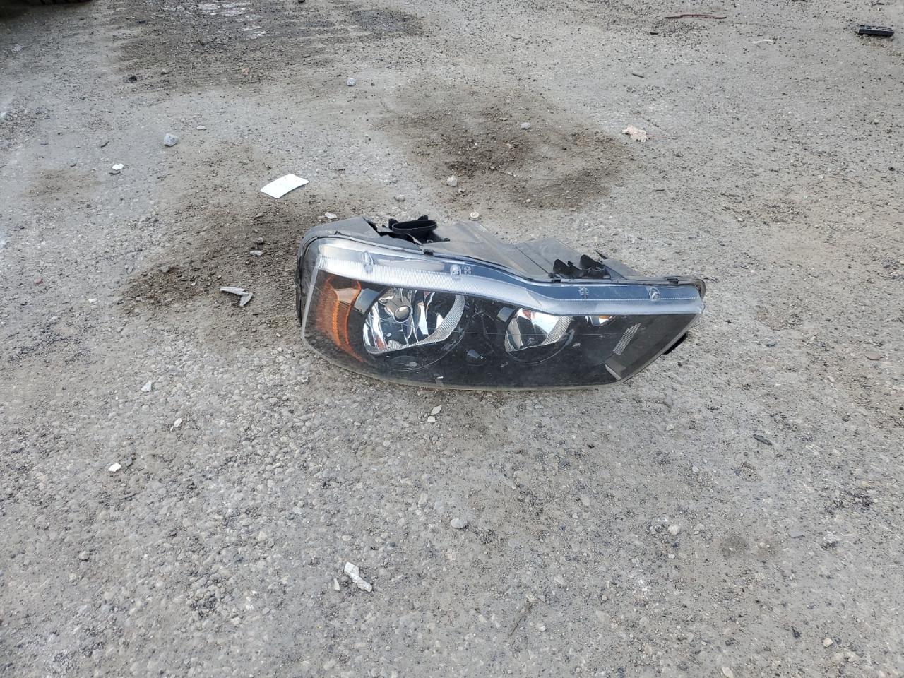 DODGE GRAND CARAVAN SE