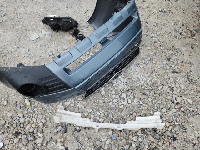 2010 SUBARU FORESTER 2 - JF2SH6CC4AH916811