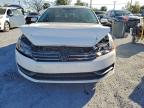 Lot #3301609621 2014 VOLKSWAGEN PASSAT SE