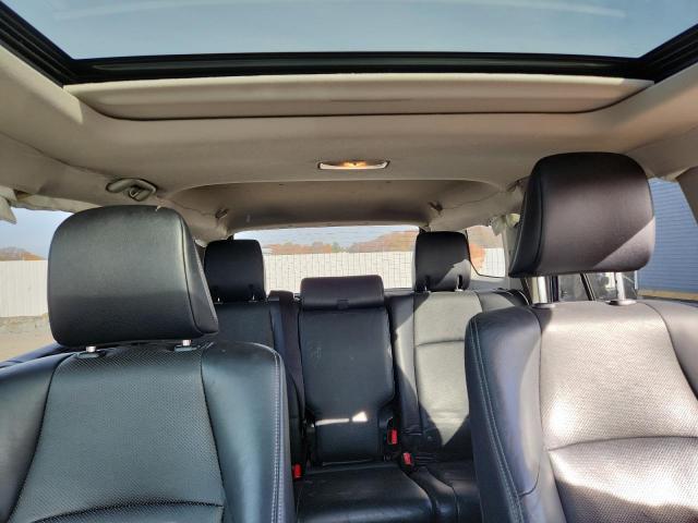 2018 TOYOTA 4RUNNER SR #3293409078