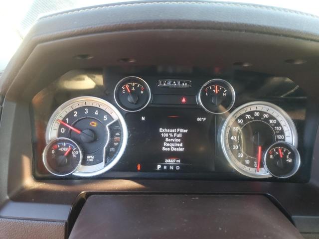 2015 RAM 1500 LARAM #3305314300