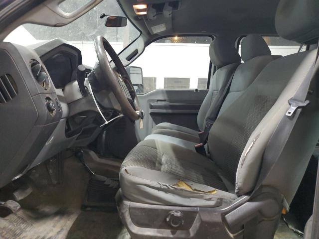 2013 FORD F350 SUPER #3292312294