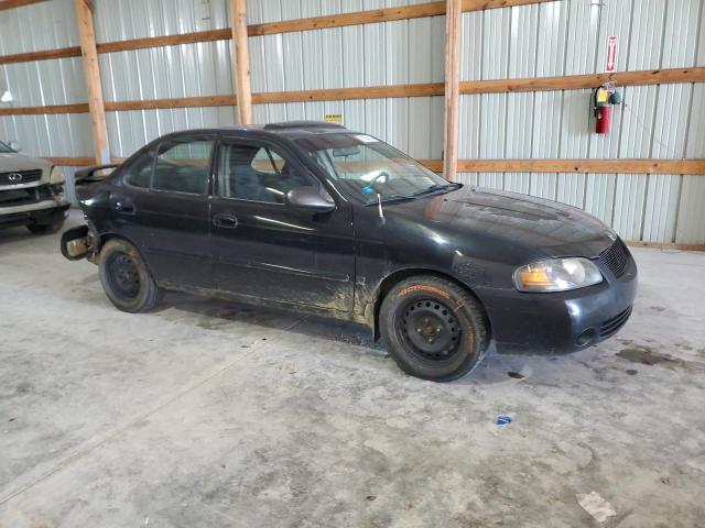 2005 NISSAN SENTRA SE- #3291379167