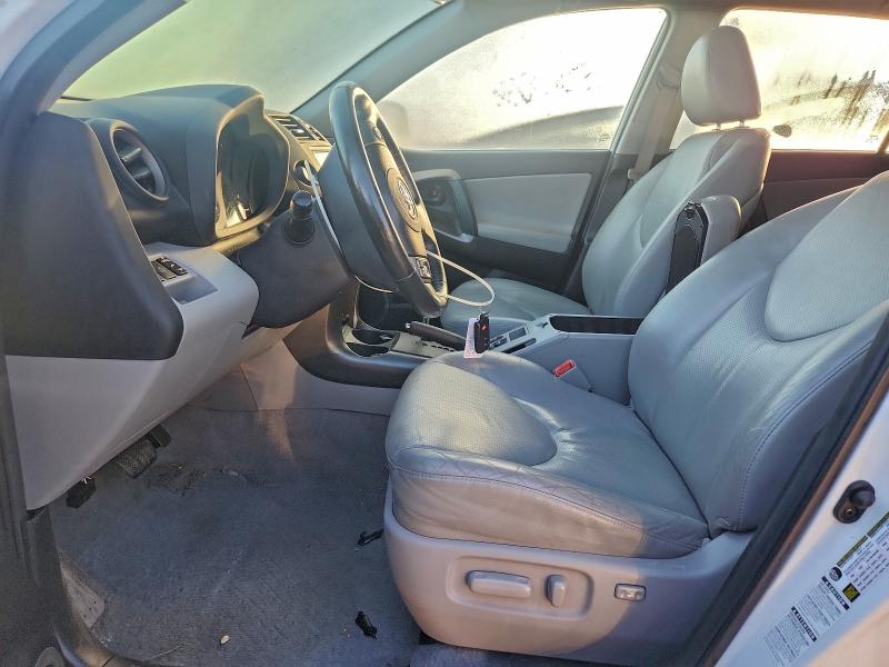 2010 TOYOTA RAV4 LIMIT #3303703031