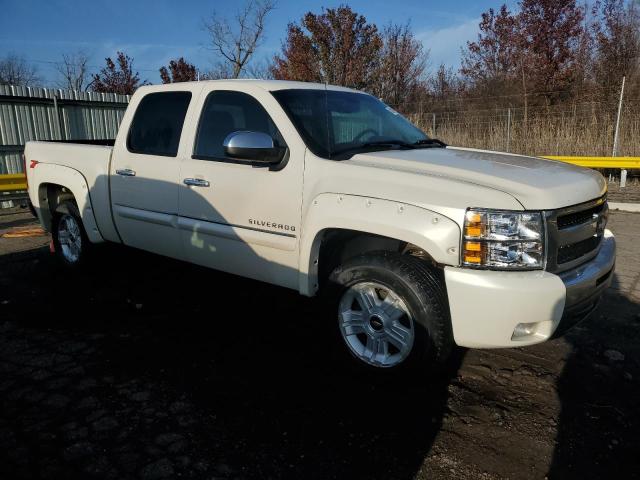 2011 CHEVROLET SILVERADO #3293315468
