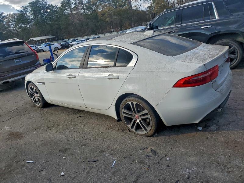 2017 JAGUAR XE PREMIUM #3296883859